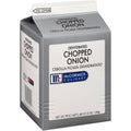 Dehydrated Chopped Onion - 3 lb W570