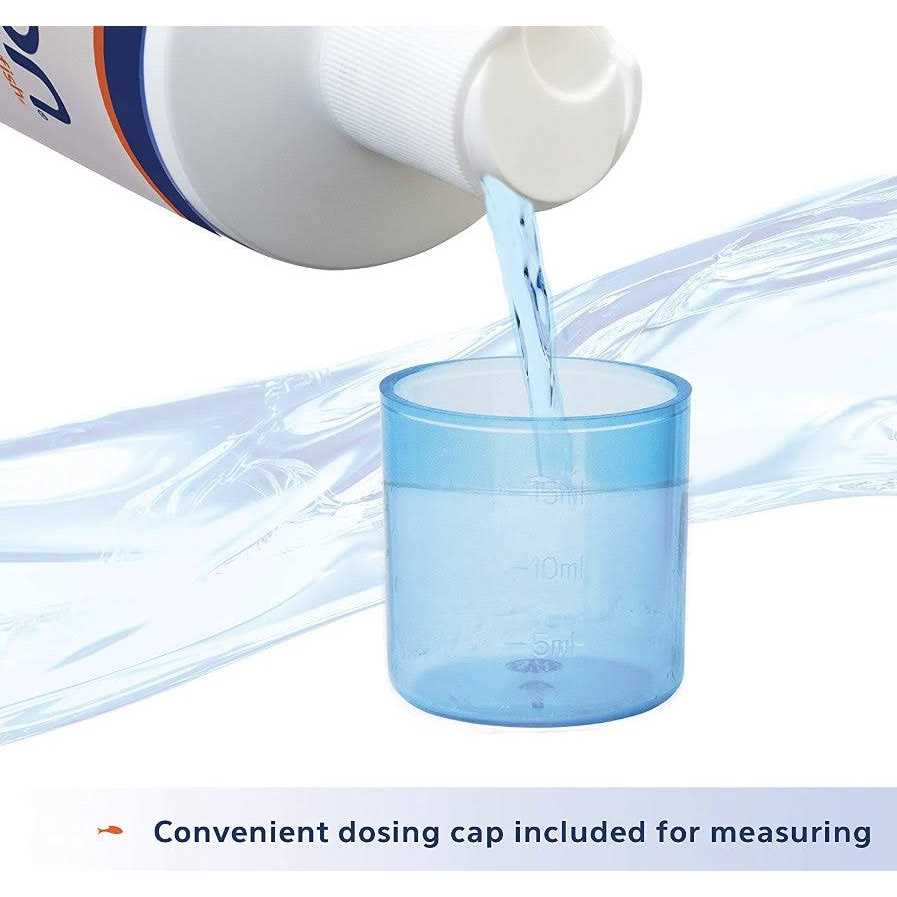 Aqueon Water Clarifier I784