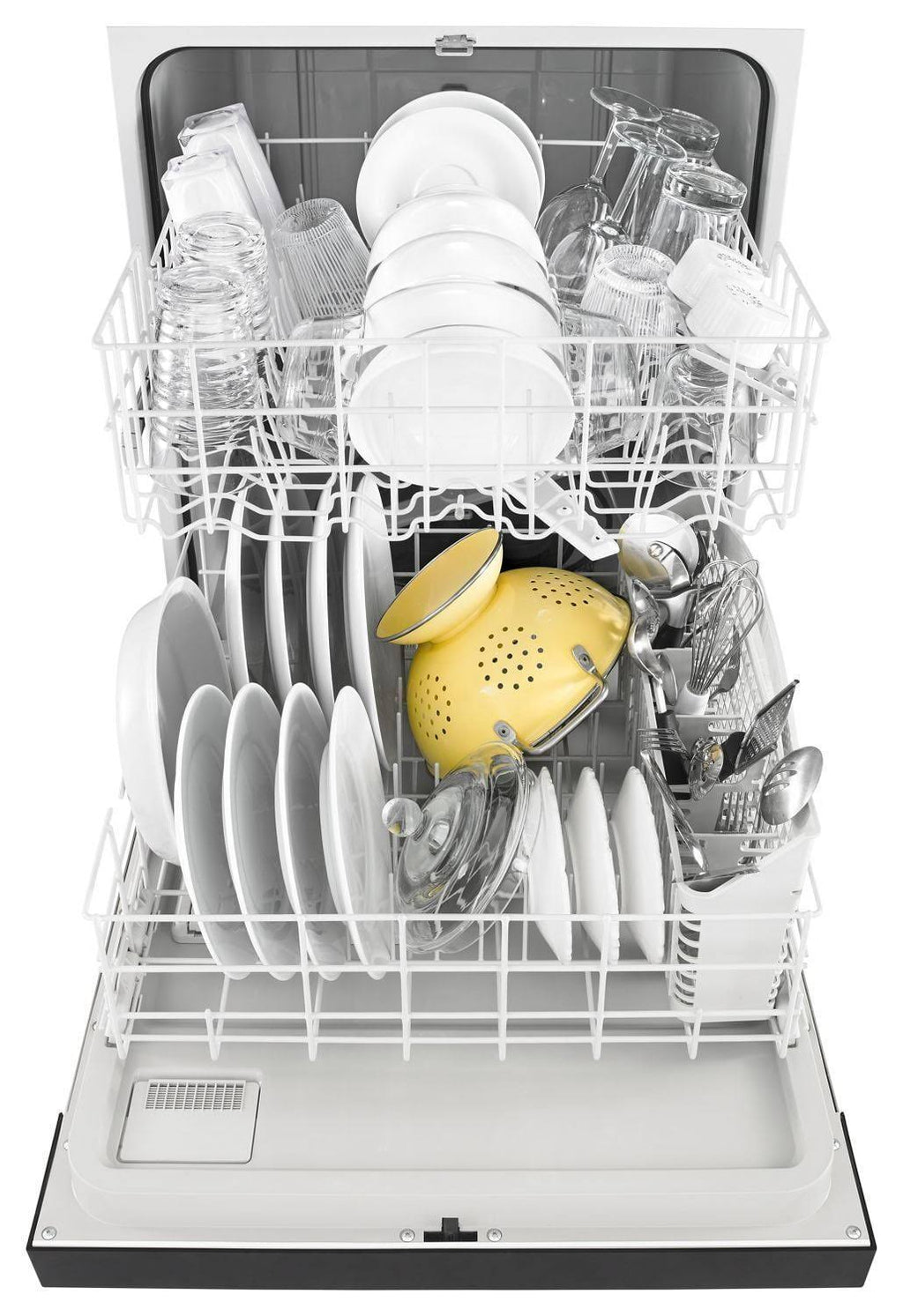 Built-in Stainless Steel Dishwasher R61599