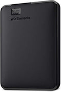 2TB Portable External Hard Drive USB 3.0 W511
