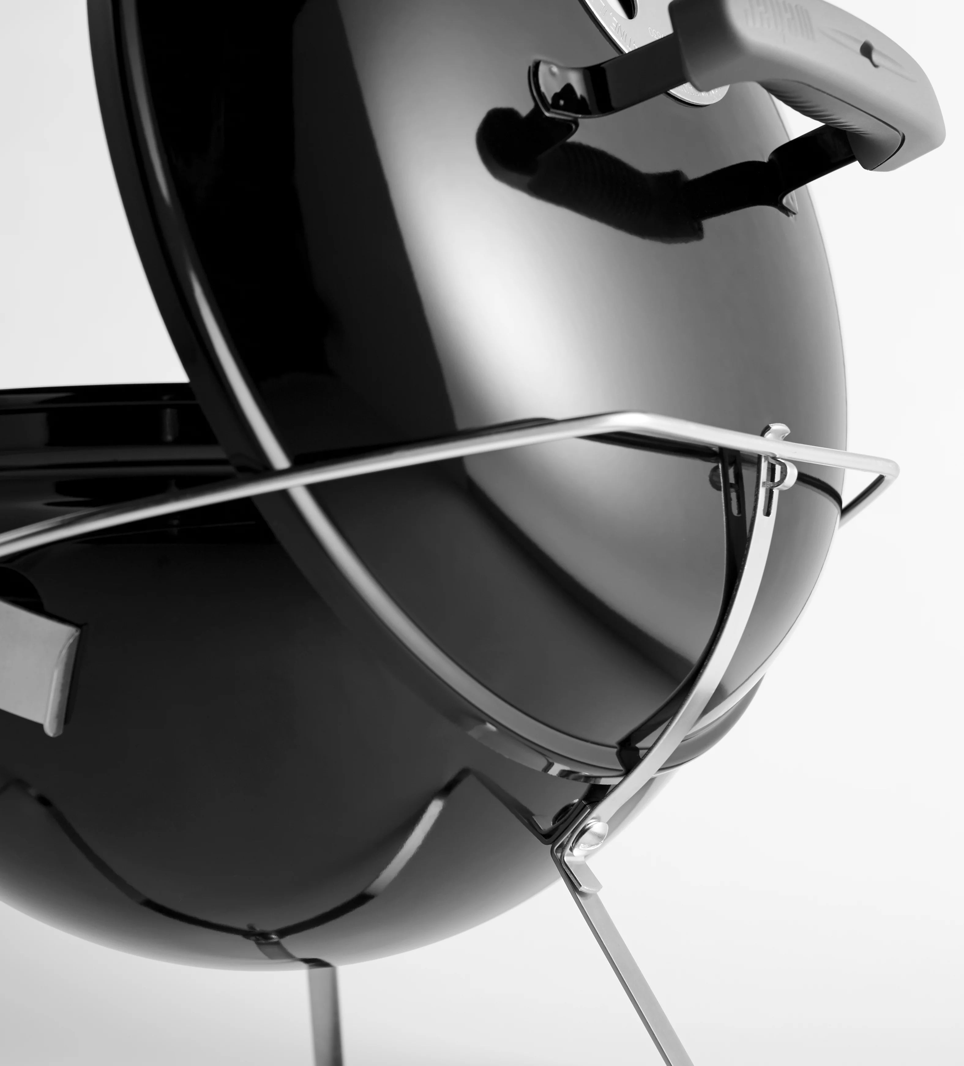 Charcoal Grill Y8421