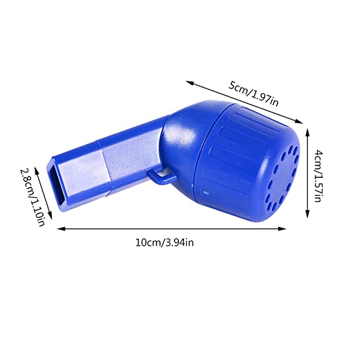 Breathing Training Device Lung Expander Muscle Exercising Device V77076