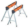 36 in. Steel All Terrain Sawhorse (2-Pack) C1047