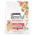 Salmon Dry Dog Food W8886