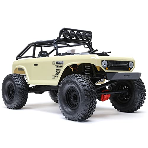 Blue 1/10 4WD Brushed RTR Electric Off-Road Truck L2399