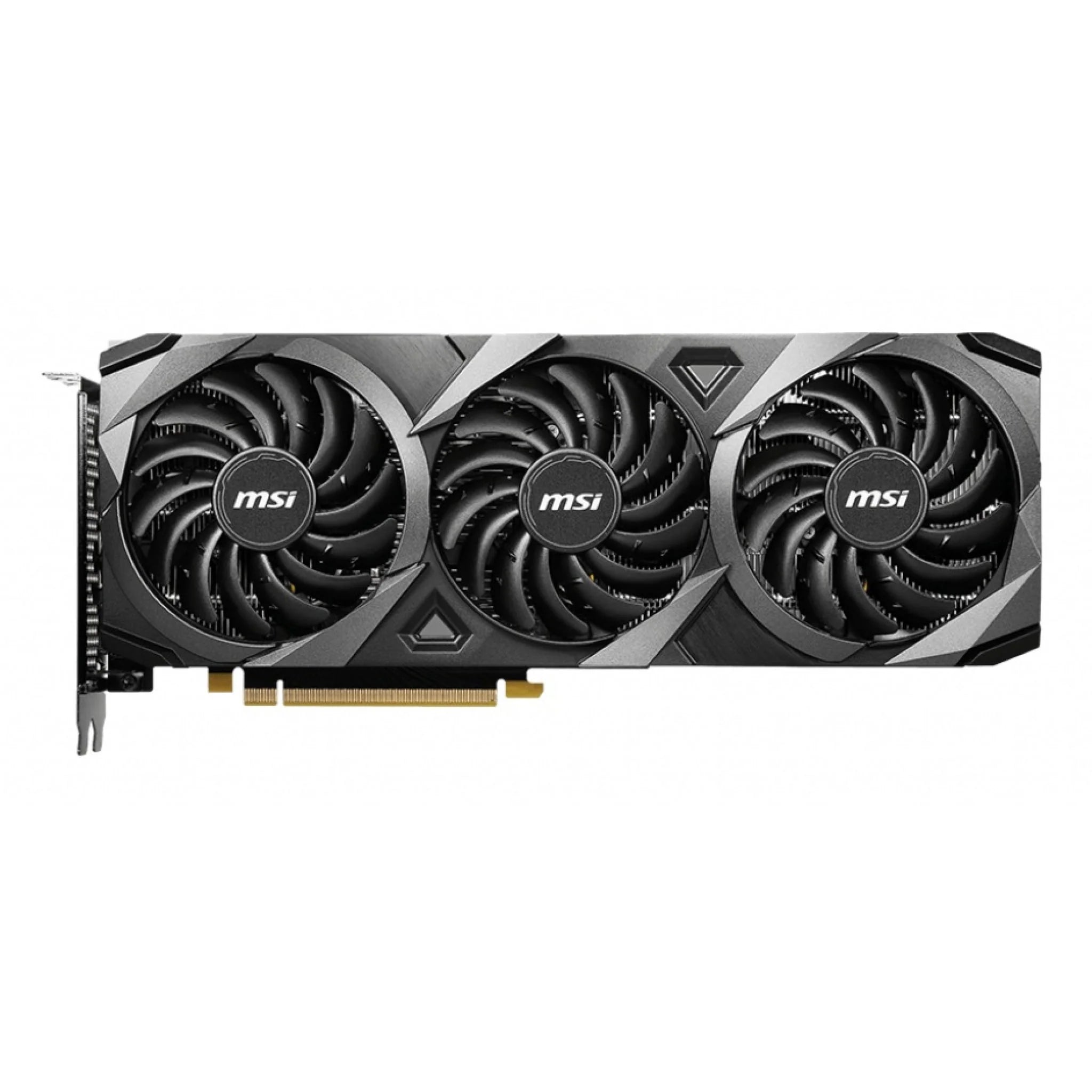 12GB GDDR6 Graphic Card X85434