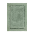 Cotton Bath Mat, Seaglass, 2' 3" x 3' 9" Y211644
