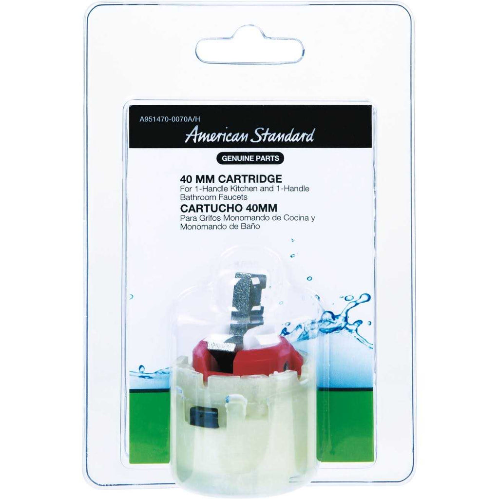 Single Handle Faucet Cartridge B333