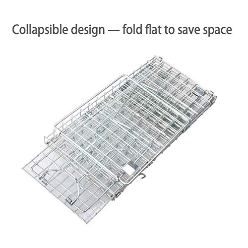 Heavy Duty Live Animal Trap I134