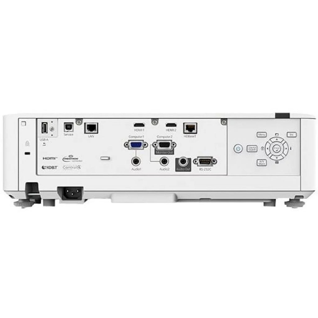 Long Throw 3LCD Projector C18767