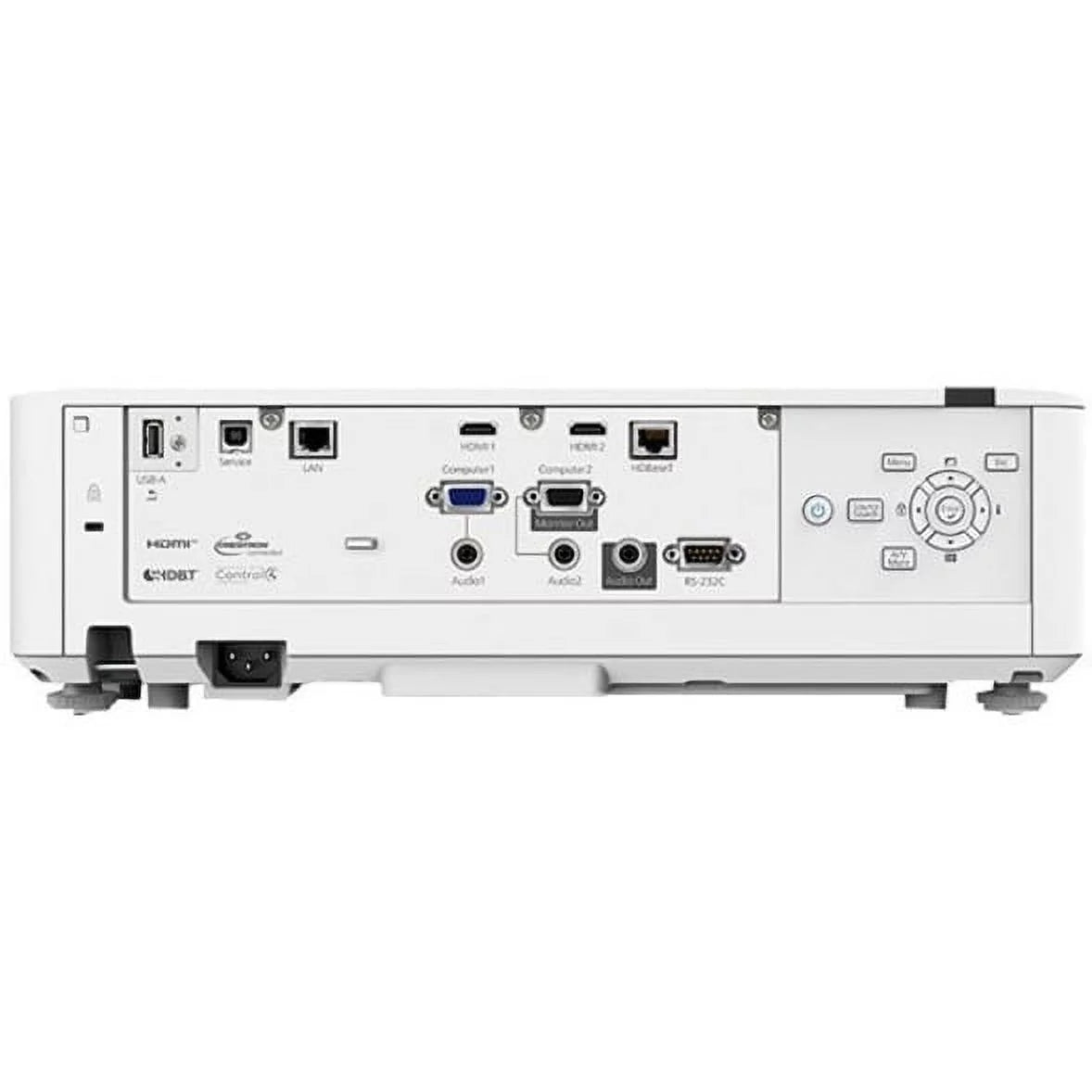 Long Throw 3LCD Projector C18767