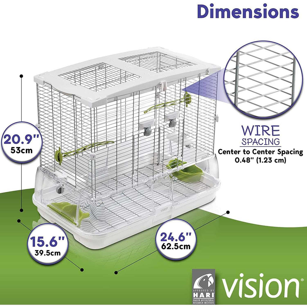 Bird Cage M679340