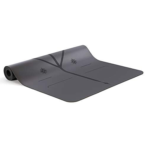 Yoga Mat with Yoga Bag Q34210