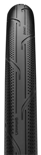 Black/Reflex Clincher Tire J14077