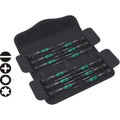 12 Piece Screwdriver Set N740305