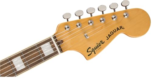 3-Color Sunburst Electric Guitar T70064