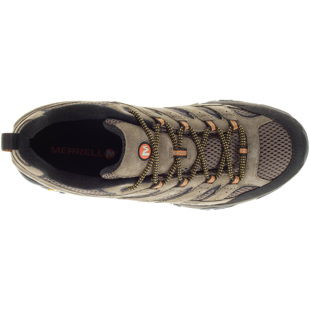 Men's Moab 2 Vent (9.5 Walnut) Hiking Shoes H560