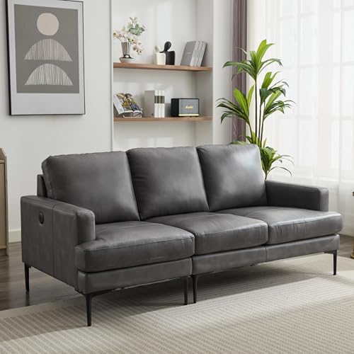 Beige 3 Seater Sectional Sofa with Storage S6193