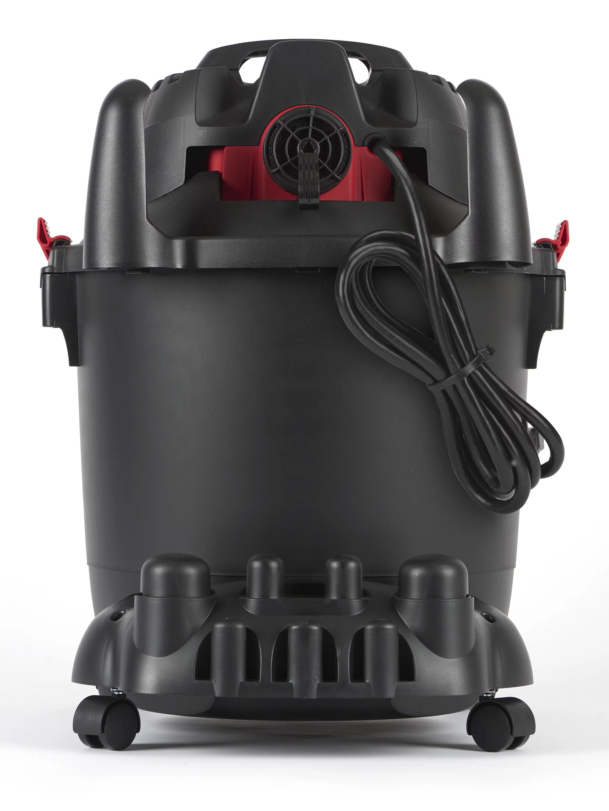 12 Gallon 5.5 PHP Wet Dry Vacuum F7811