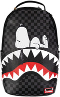Peanuts Snoopy Sunday DLXSV Backpack Y238