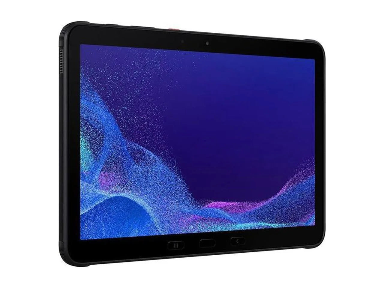 Black 10.1” 128GB 5G Android Rugged Tablet J5833