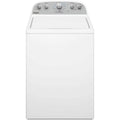 28" Wide 3.8 Cu. Ft. Capacity Top Loading Washer - White F995320