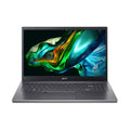 15.6" FHD Laptop Intel Core i7-1355U 16GB LPDDR5 512GB SSD Windows 11 Pro Steel Gray A761