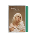 Mint Green Cassette Tape P1878