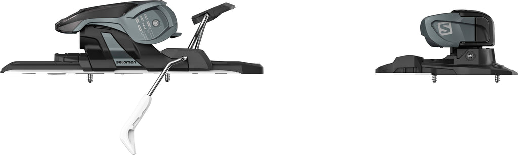 Warden 11 Ski Bindings F546704