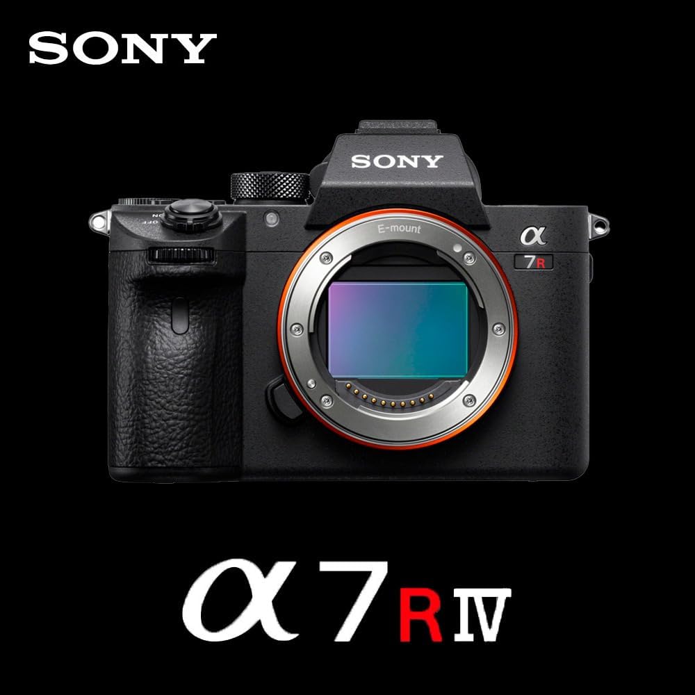 Full-Frame Mirrorless Camera Bundle with 28-70mm Zoom Lens H880281