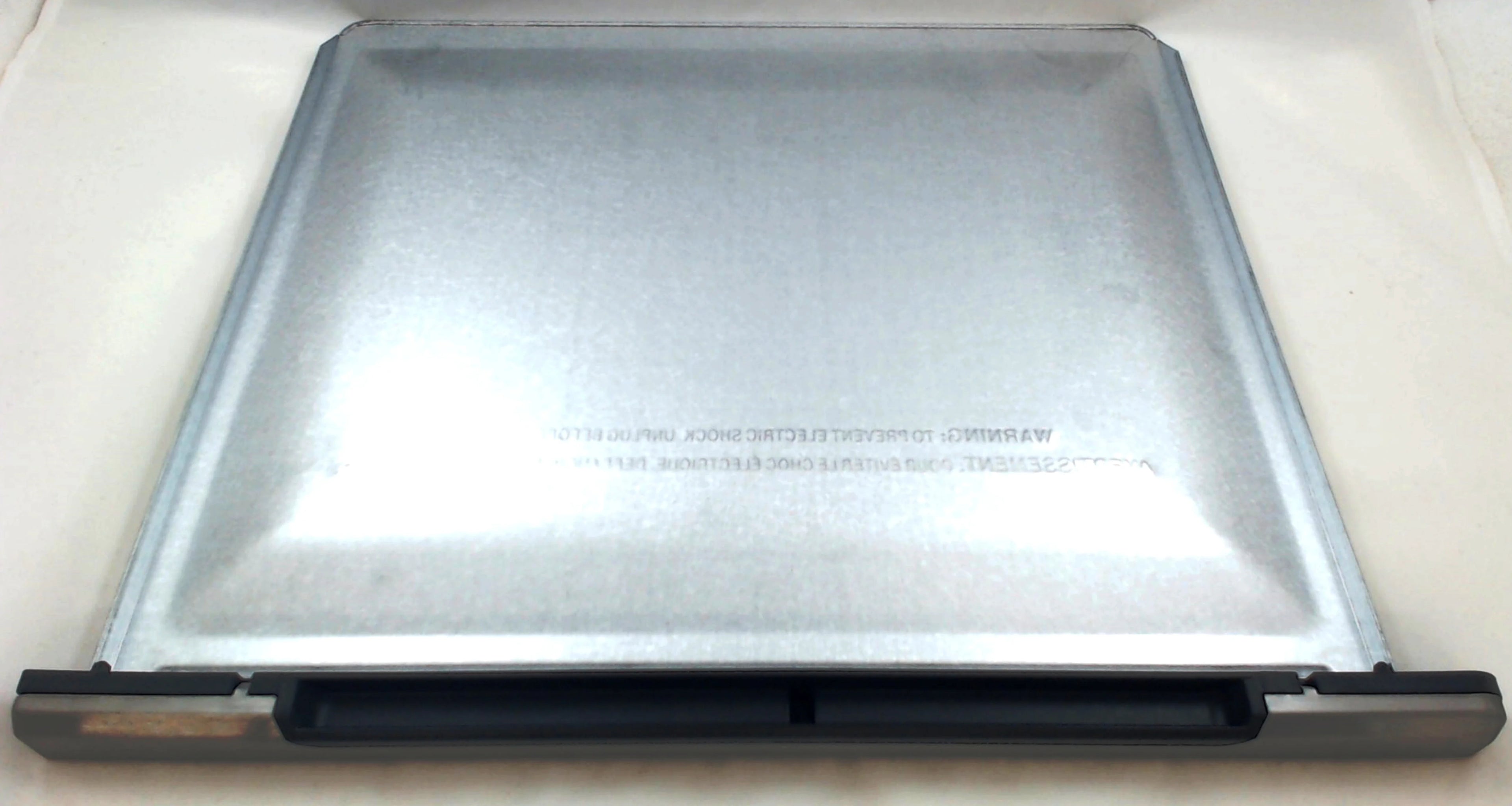 Chefs Convection Toaster Oven Crumb Tray I3329