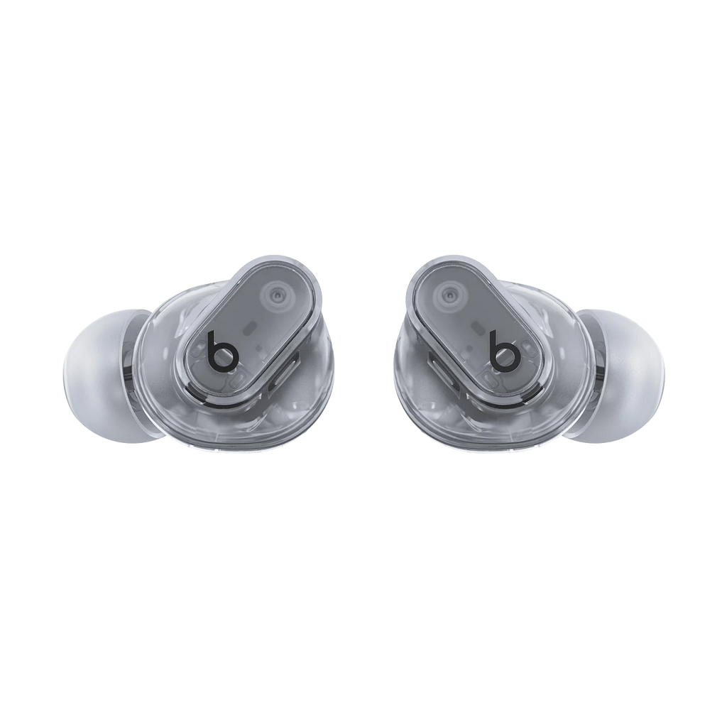 True Wireless Noise Cancelling Earbuds - Black/Gold O805