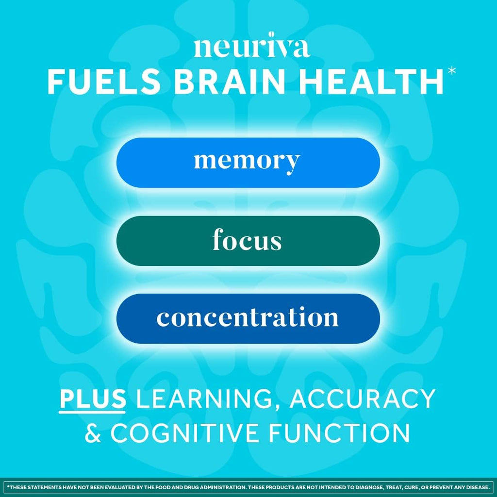 90 Count Brain Support Supplement A6711
