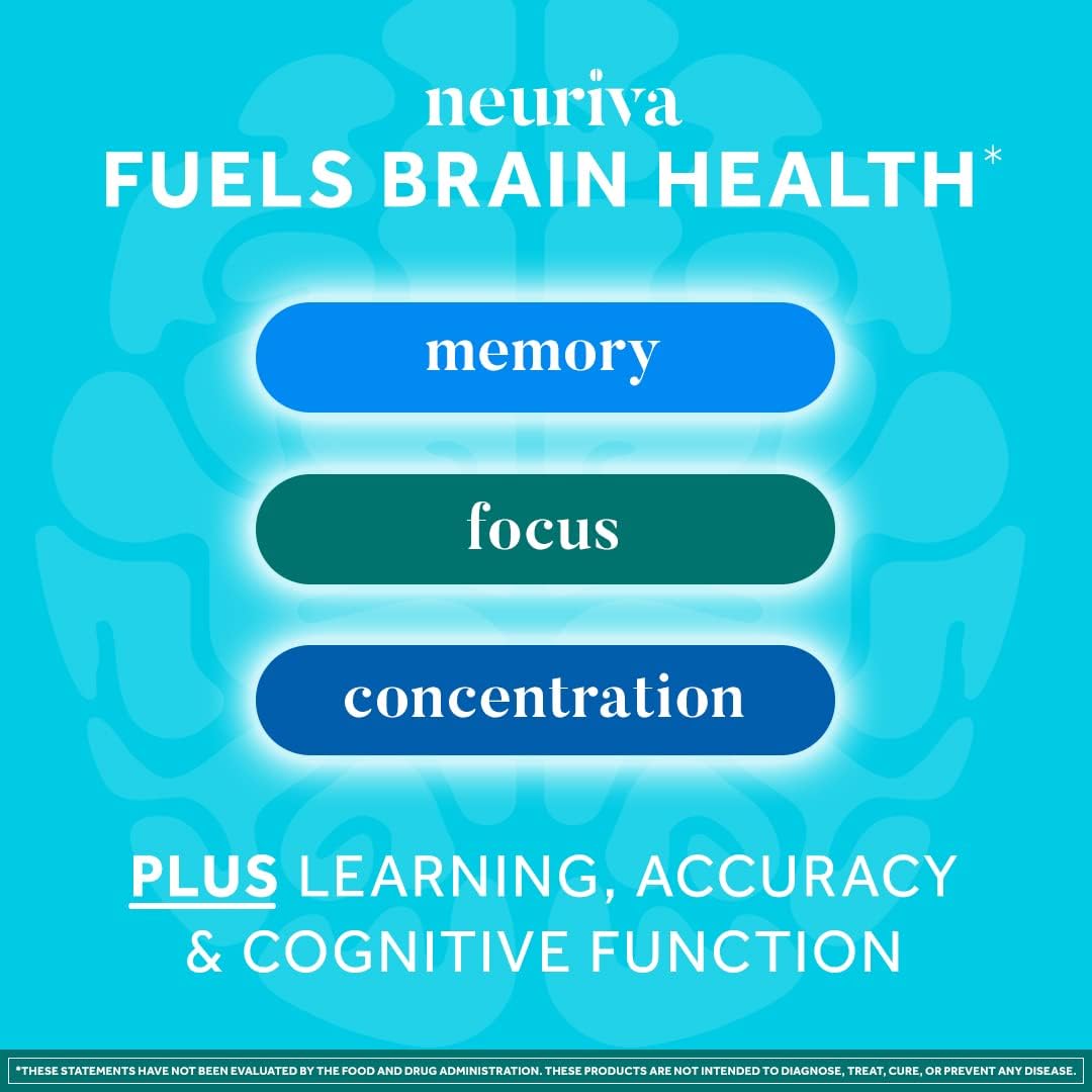 90 Count Brain Support Supplement A6711
