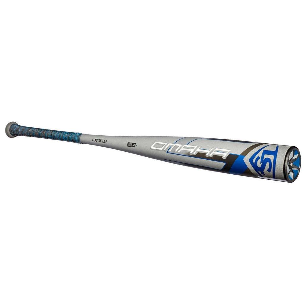 2020 Omaha 3 BBCOR Baseball Bat O299547