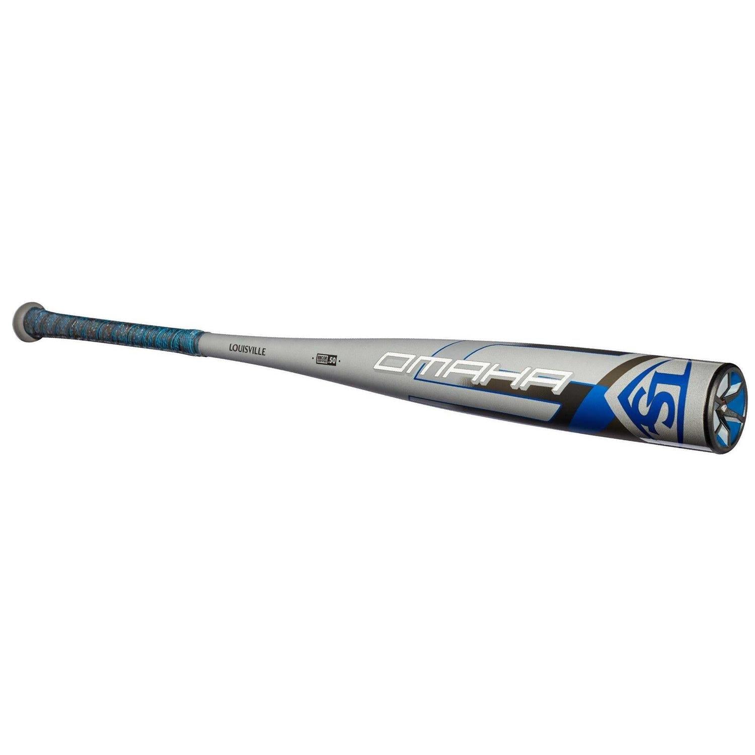 2020 Omaha 3 BBCOR Baseball Bat O299547