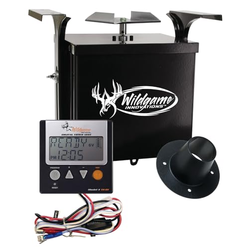 6V Digital Feeder Kit A5247
