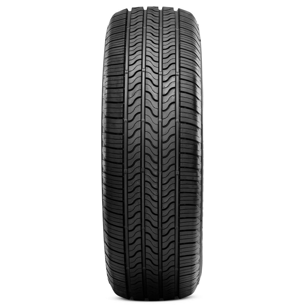 All Season P255/60R19 108S Tire W62929