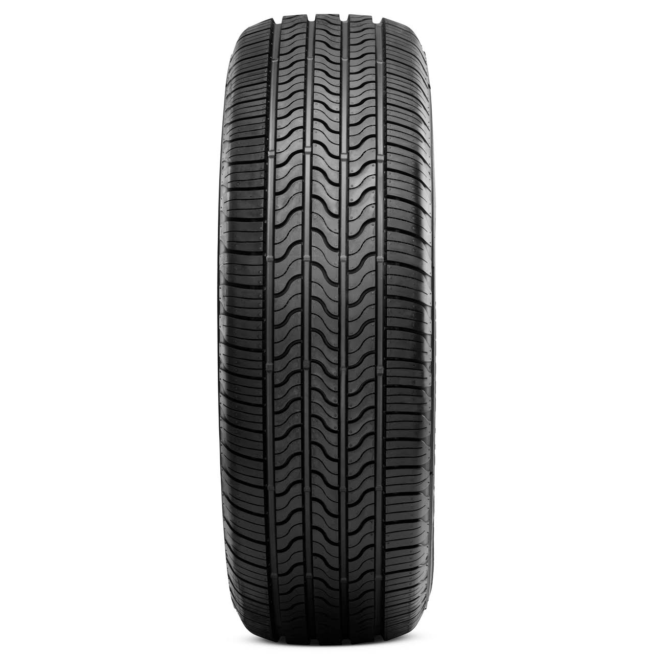 All Season P255/60R19 108S Tire W62929