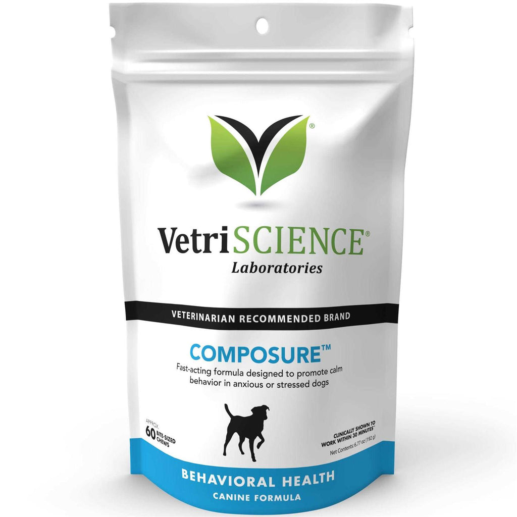 Composure Chews for Dogs V241926