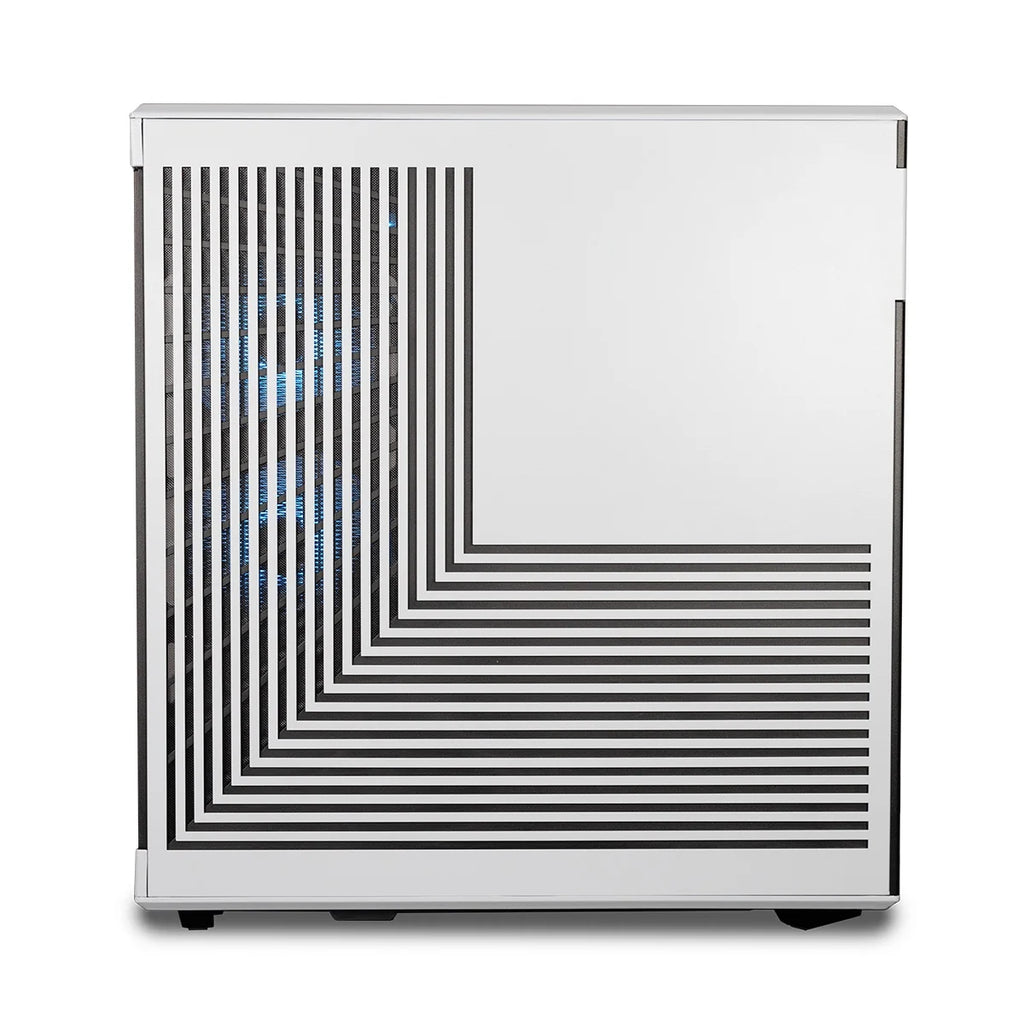 White Gaming Desktop PC R386175