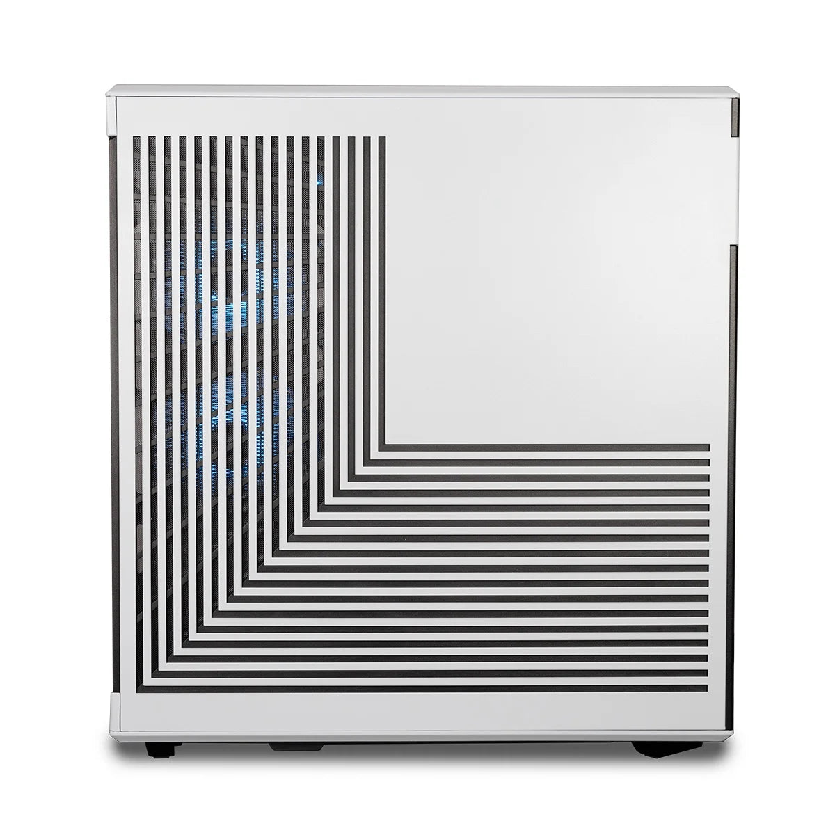 White Gaming Desktop PC R386175