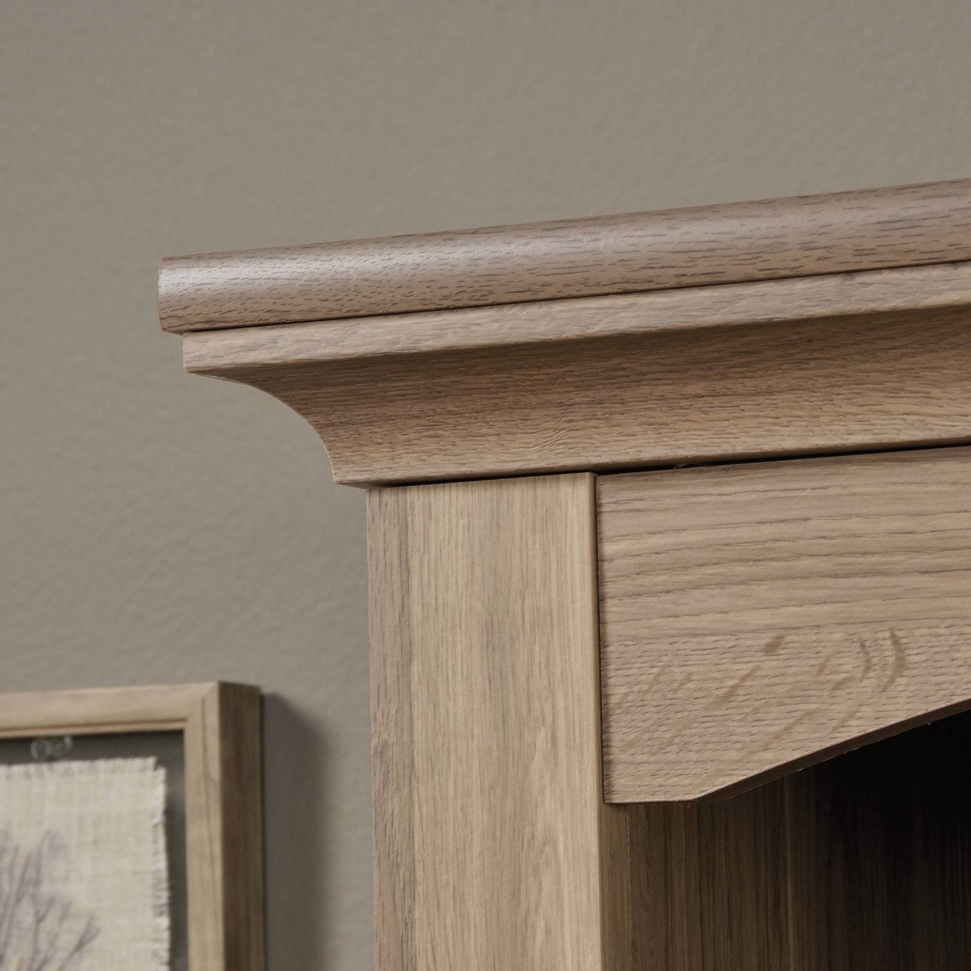 Storage Cabinet in Salt Oak J724398