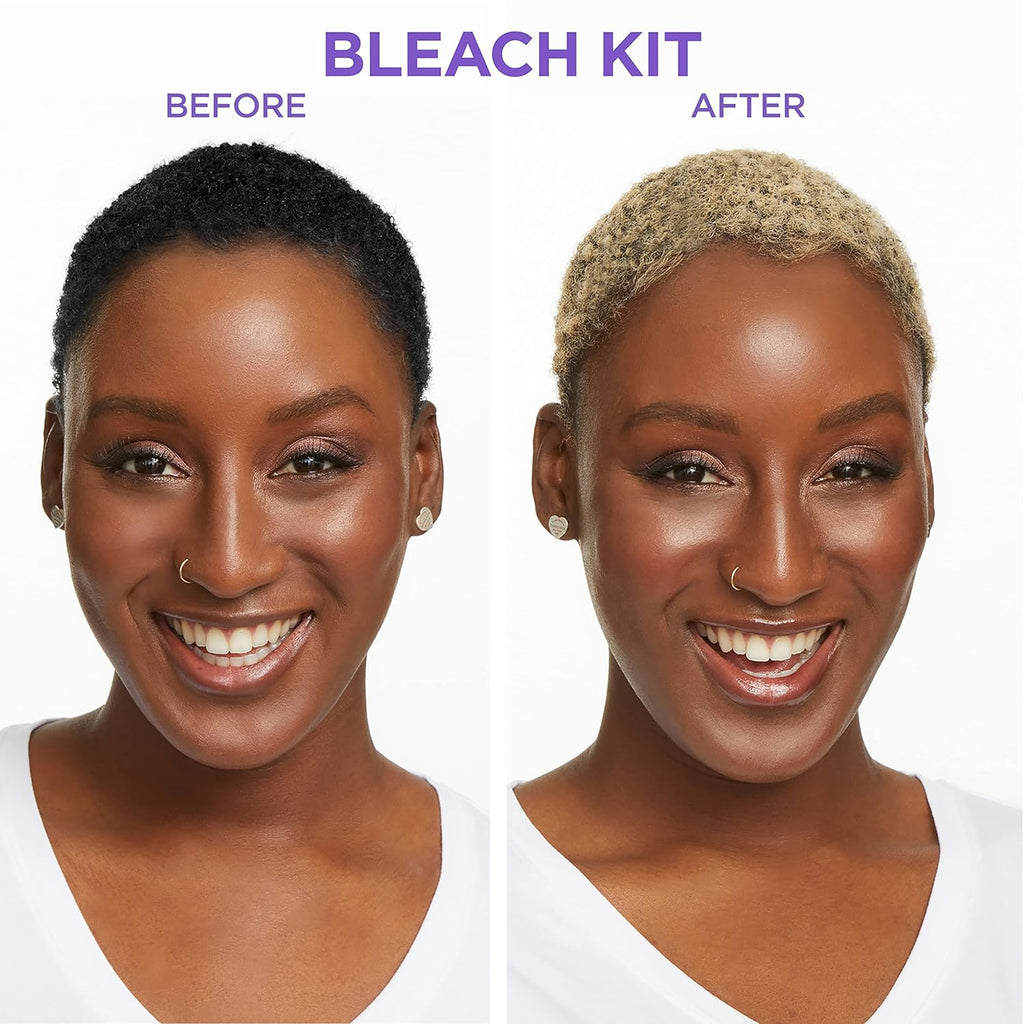 Dark and Lovely Hair Bleaching Kit 1 kit Y6013