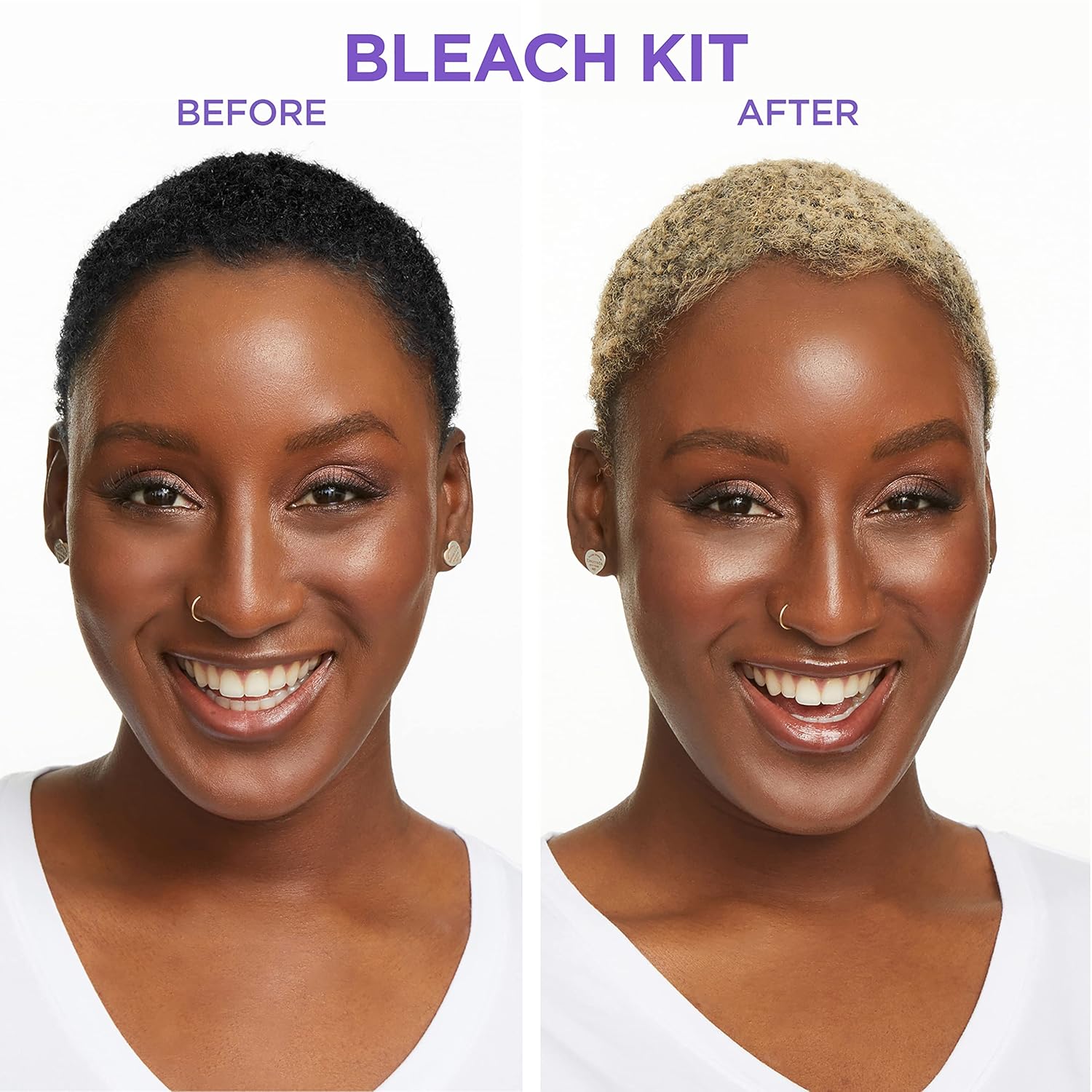 Dark and Lovely Hair Bleaching Kit 1 kit Y6013