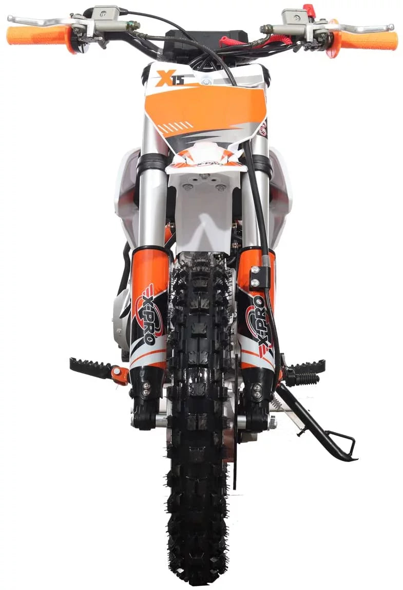 110cc Dirt Bike E628769