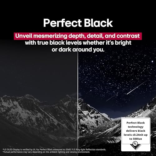 55-Inch Class OLED 4K Smart TV H961467