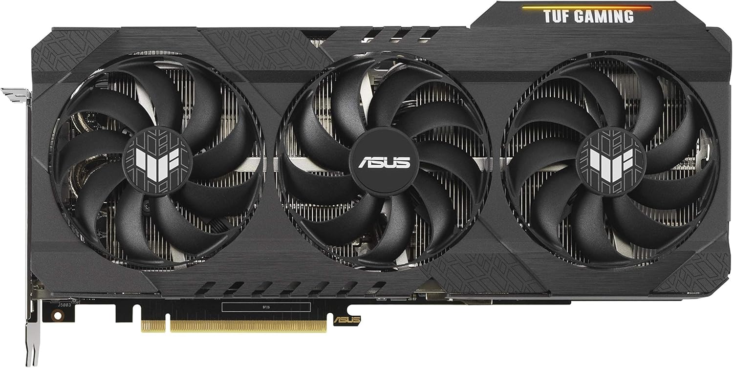 NVIDIA GeForce RTX 3090 Graphics Card 24GB GDDR6X T811
