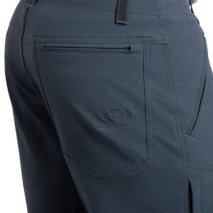 Pirate Blue Pant T558