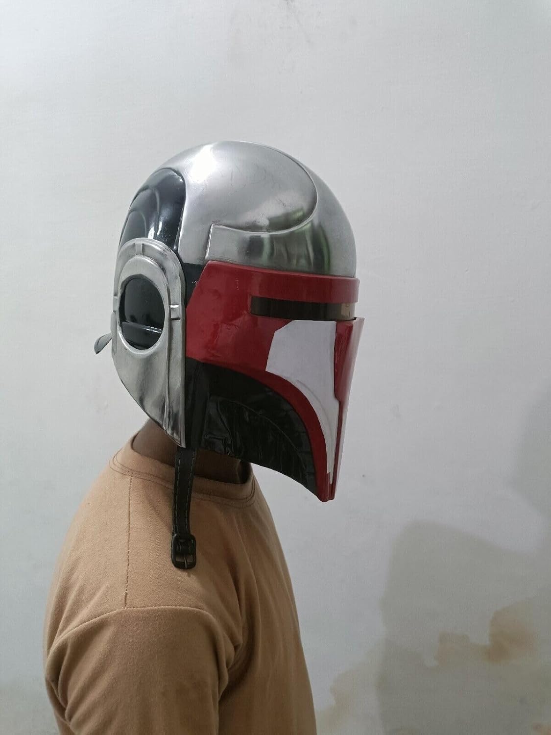 Medieval Steel Helmet I2738